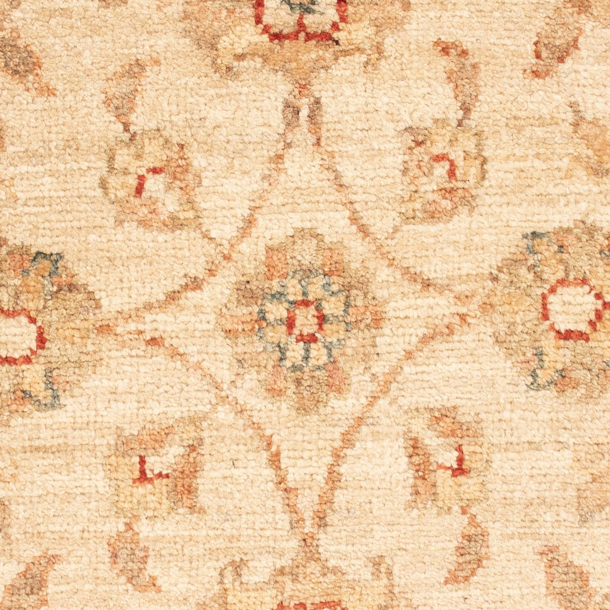 Tapis Ziegler - 76 x 54 cm - beige
