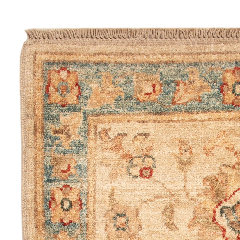 Tapis Ziegler - 76 x 54 cm - beige