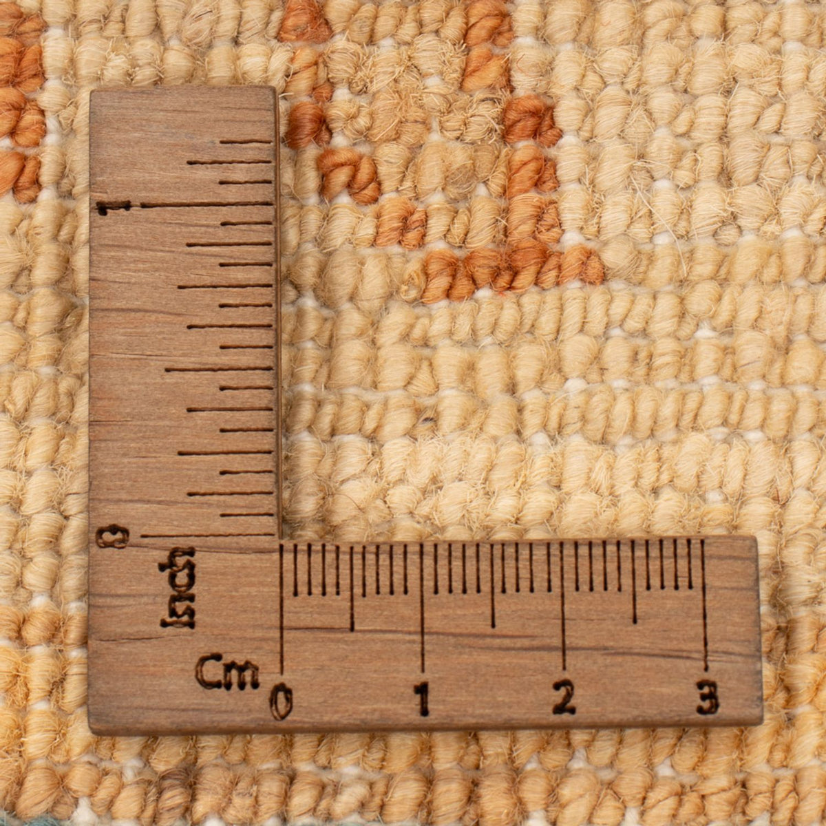 Tapis Ziegler - 76 x 54 cm - beige