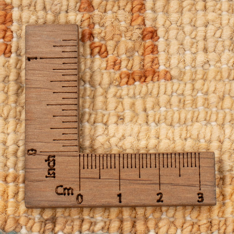 Tapis Ziegler - 76 x 54 cm - beige