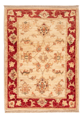 Tapis Ziegler - 68 x 50 cm - beige