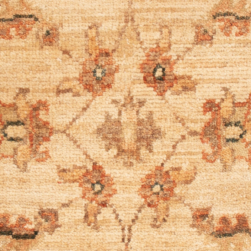 Tapis Ziegler - 68 x 50 cm - beige