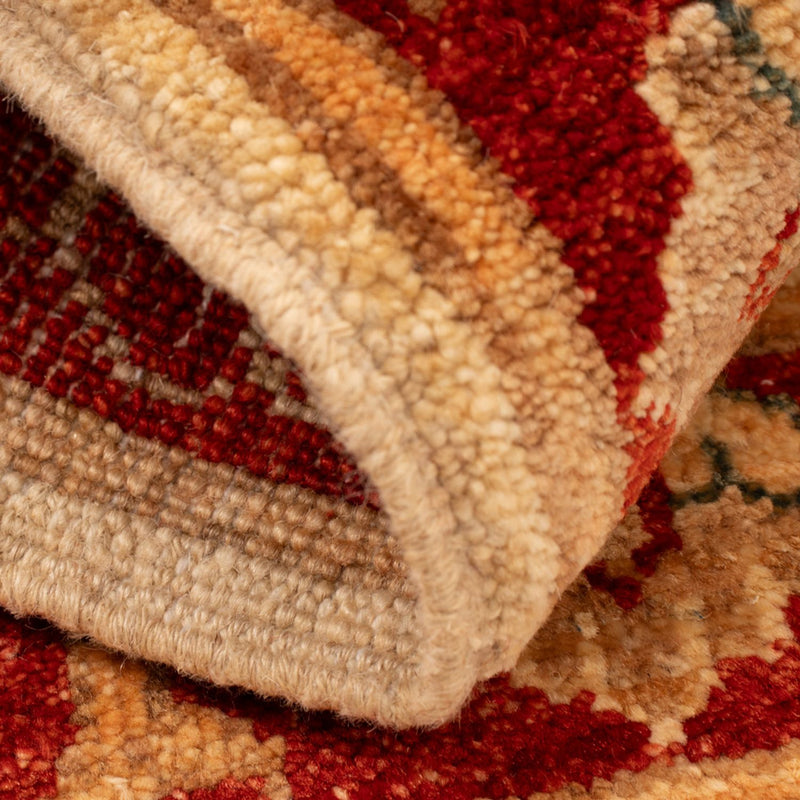 Tapis Ziegler - 68 x 50 cm - beige