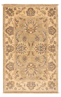 Tapis Ziegler - 96 x 58 cm - sable
