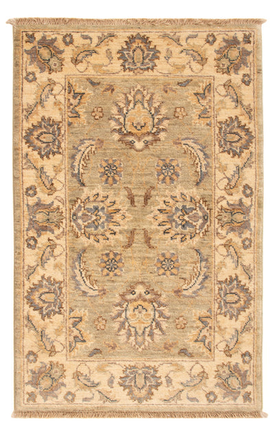 Tapis Ziegler 58x96cm - Tapis oriental