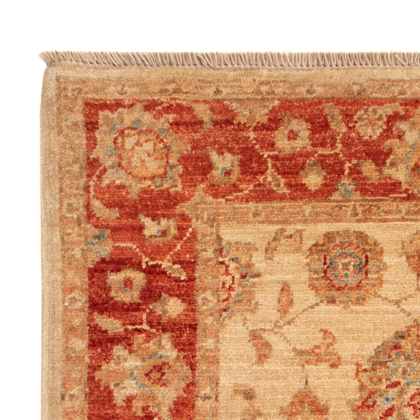 Tapis Ziegler 101x70cm - Tapis oriental