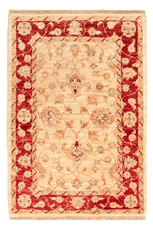 Tapis Ziegler - 87 x 58 cm - beige