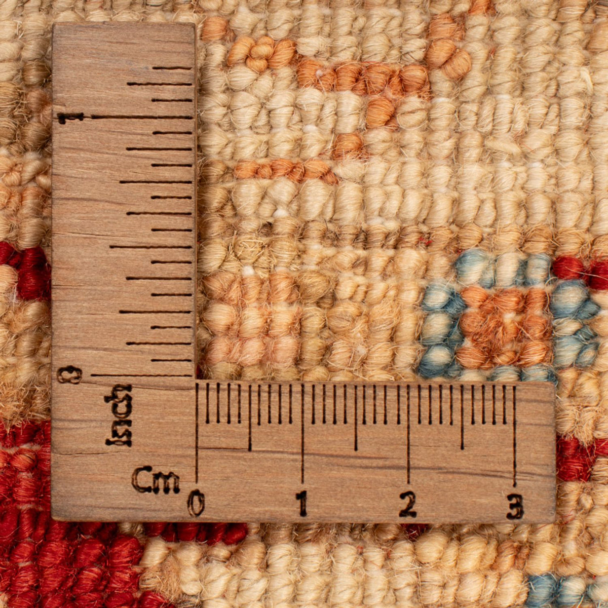 Tapis Ziegler - 87 x 58 cm - beige