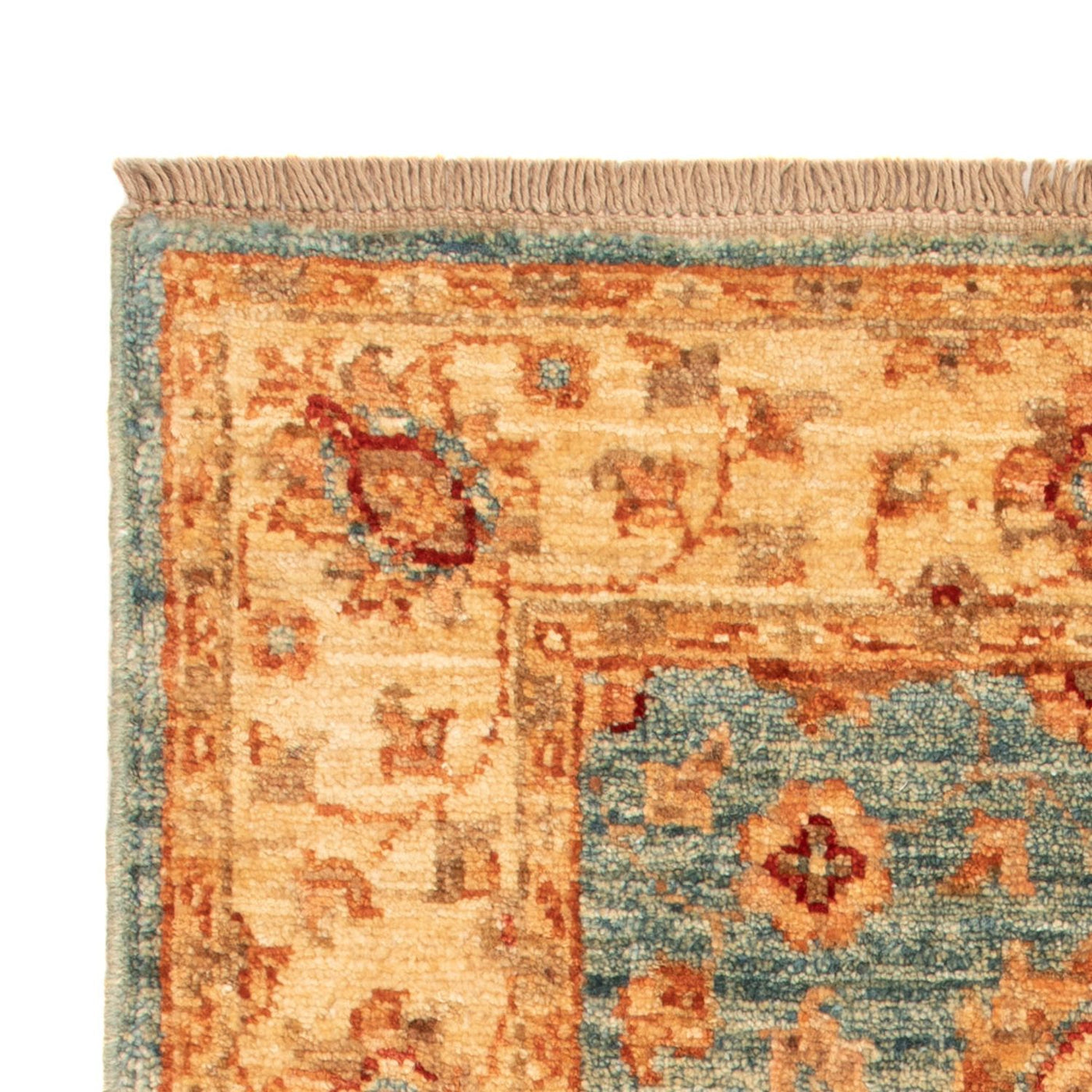 Tapis Ziegler 95x55cm - Tapis oriental