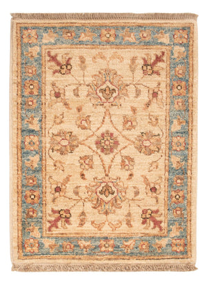 Tapis Ziegler - 66 x 49 cm - beige
