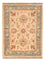 Tapis Ziegler - 66 x 49 cm - beige