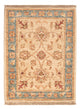 Tapis Ziegler 49x66cm - Tapis oriental