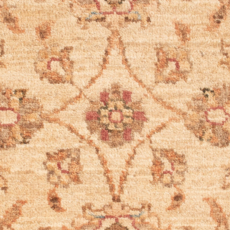 Tapis Ziegler - 66 x 49 cm - beige