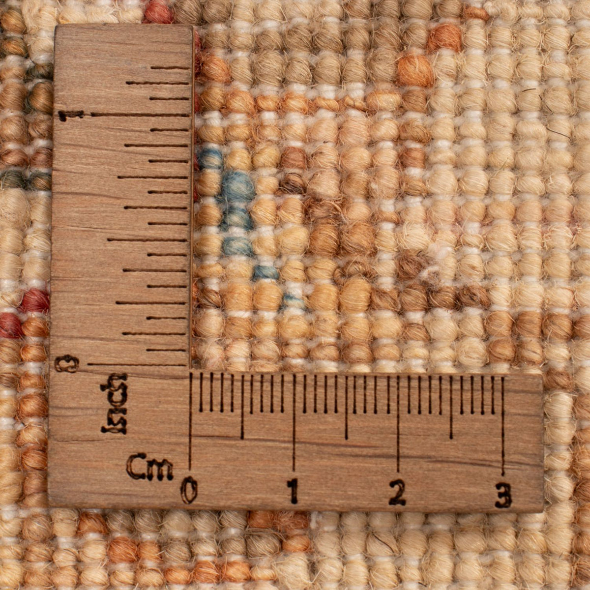 Tapis Ziegler - 66 x 49 cm - beige