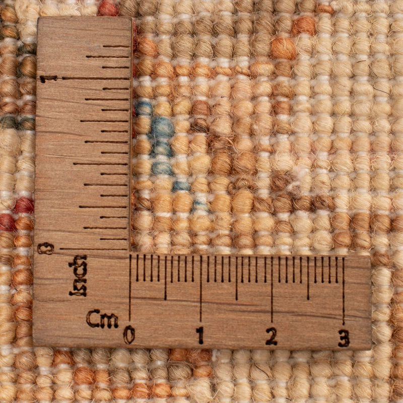 Tapis Ziegler - 66 x 49 cm - beige