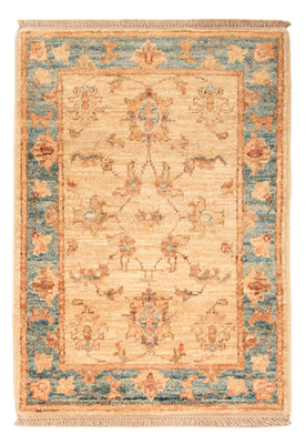Tapis Ziegler - 71 x 49 cm - beige