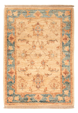 Tapis Ziegler - 71 x 49 cm - beige