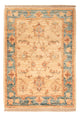 Tapis Ziegler 71x49cm - Tapis oriental