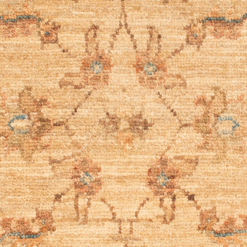 Tapis Ziegler - 71 x 49 cm - beige