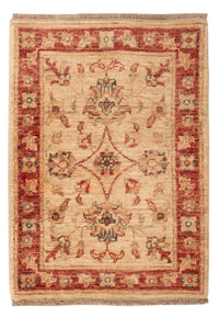 Tapis Ziegler - 72 x 51 cm - beige