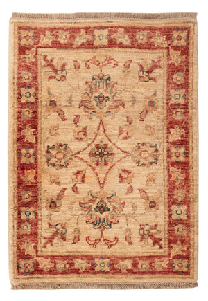 Tapis Ziegler - 72 x 51 cm - beige