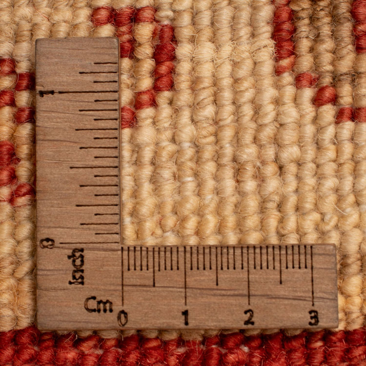 Tapis Ziegler - 72 x 51 cm - beige