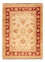 Tapis Ziegler - 67 x 50 cm - beige