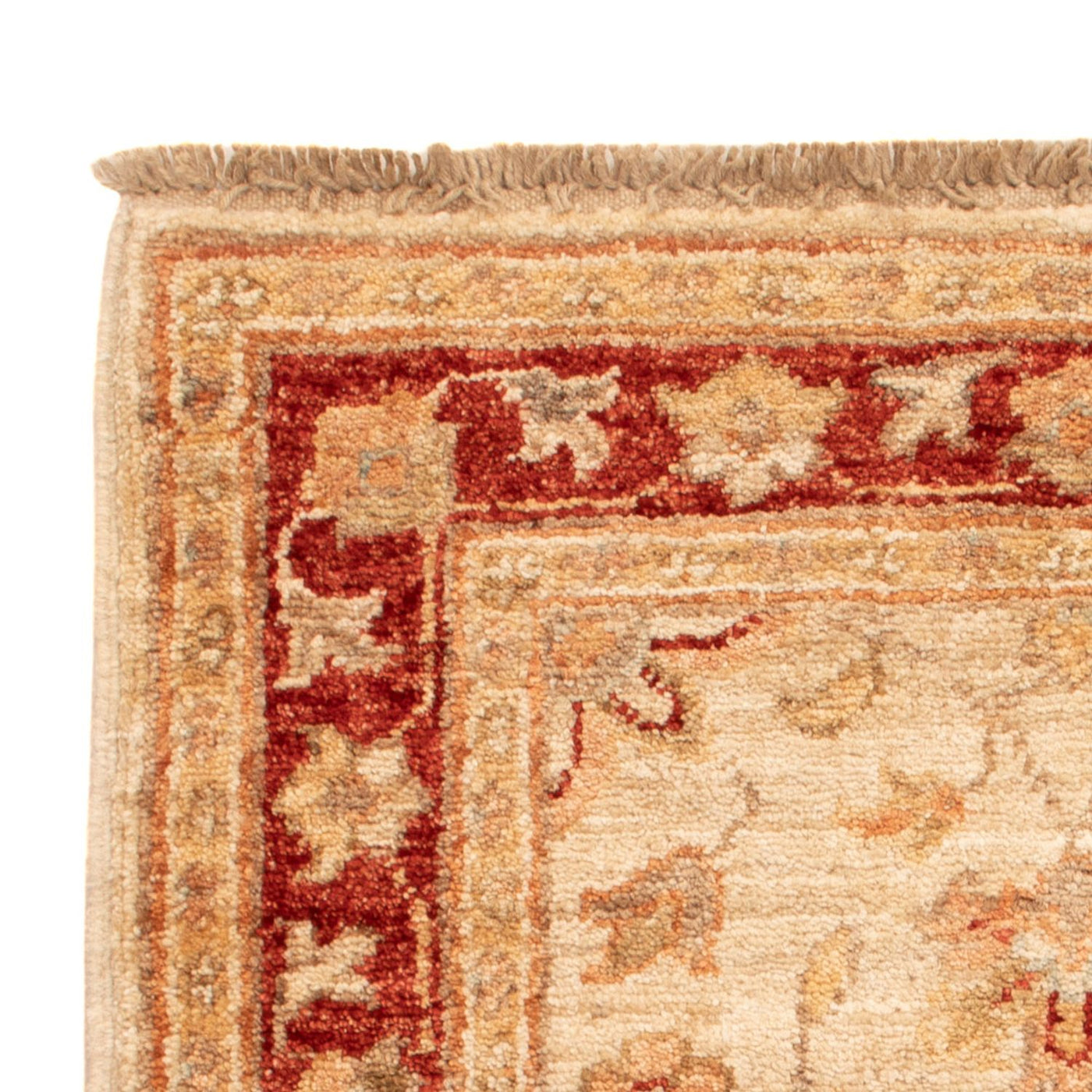 Tapis Ziegler 67x50cm - Tapis oriental