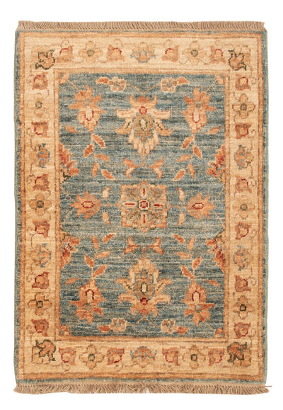 Tapis Ziegler 48x69cm - Tapis oriental