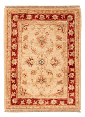 Tapis Ziegler - 70 x 52 cm - beige