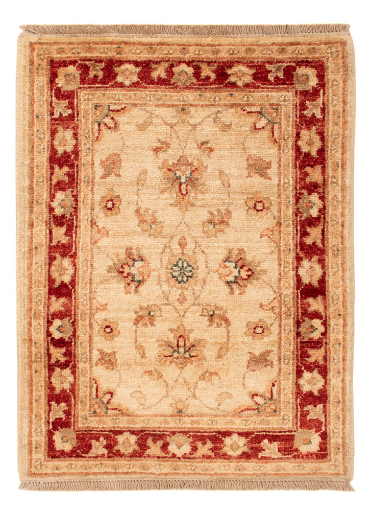 Tapis Ziegler - 70 x 52 cm - beige