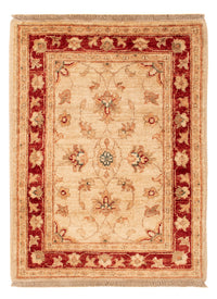 Tapis Ziegler - 70 x 52 cm - beige