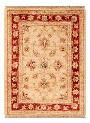Tapis Ziegler - 70 x 52 cm - beige