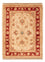 Tapis Ziegler - 70 x 52 cm - beige
