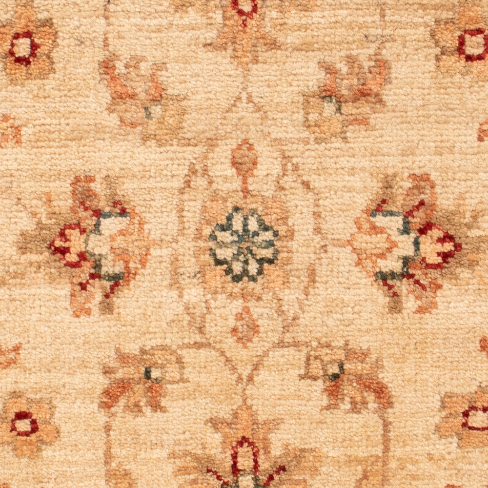 Tapis Ziegler - 70 x 52 cm - beige