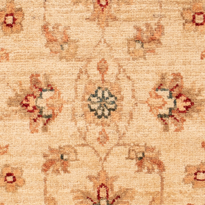 Tapis Ziegler - 70 x 52 cm - beige