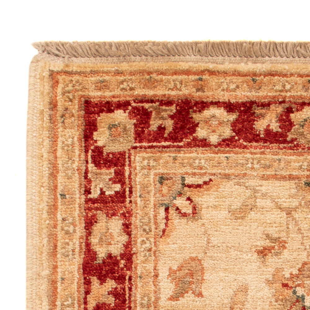 Tapis Ziegler - 70 x 52 cm - beige