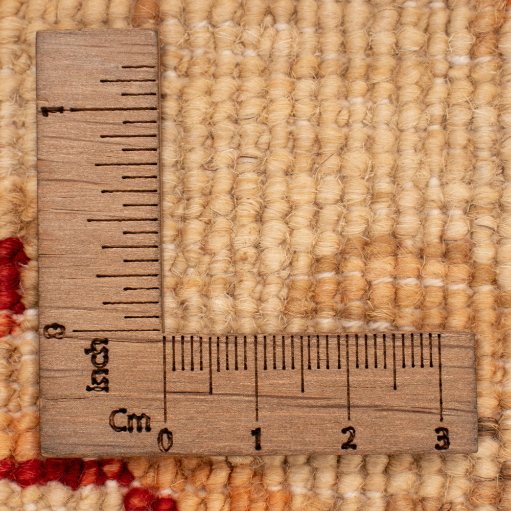 Tapis Ziegler - 70 x 52 cm - beige