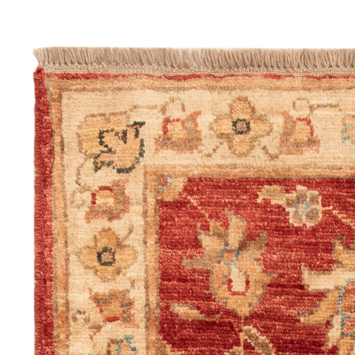Tapis Ziegler 72x52cm - Tapis oriental