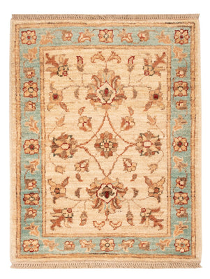 Tapis Ziegler - 67 x 52 cm - beige