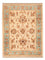 Tapis Ziegler - 67 x 52 cm - beige