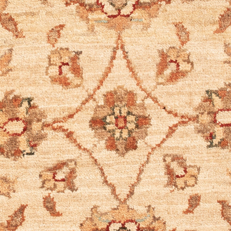 Tapis Ziegler - 67 x 52 cm - beige