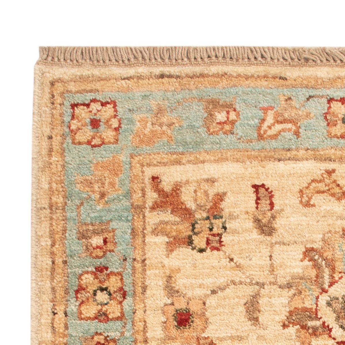 Tapis Ziegler 52x67cm - Tapis oriental