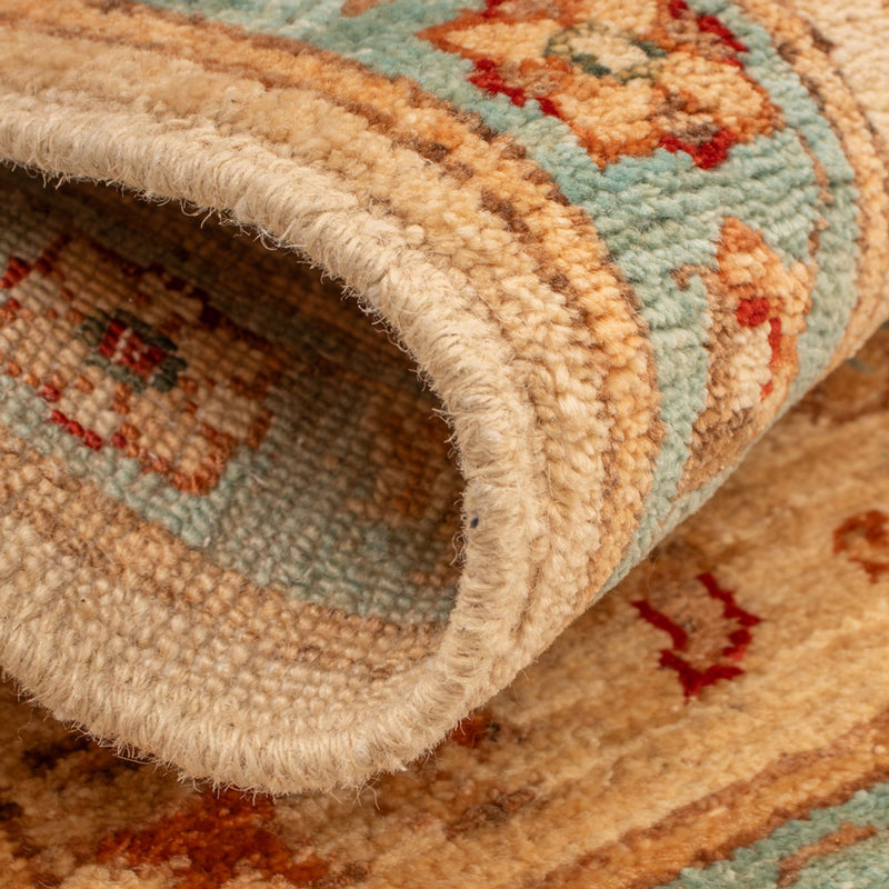 Tapis Ziegler - 67 x 52 cm - beige