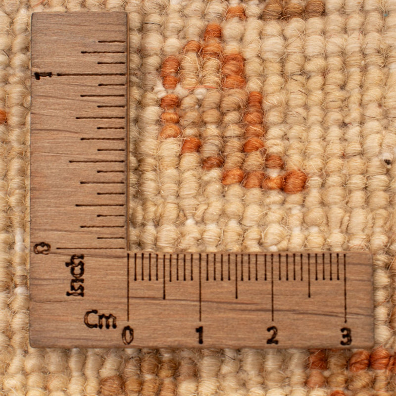 Tapis Ziegler - 67 x 52 cm - beige