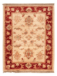 Tapis Ziegler - 63 x 48 cm - beige