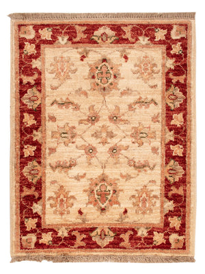 Tapis Ziegler - 63 x 48 cm - beige
