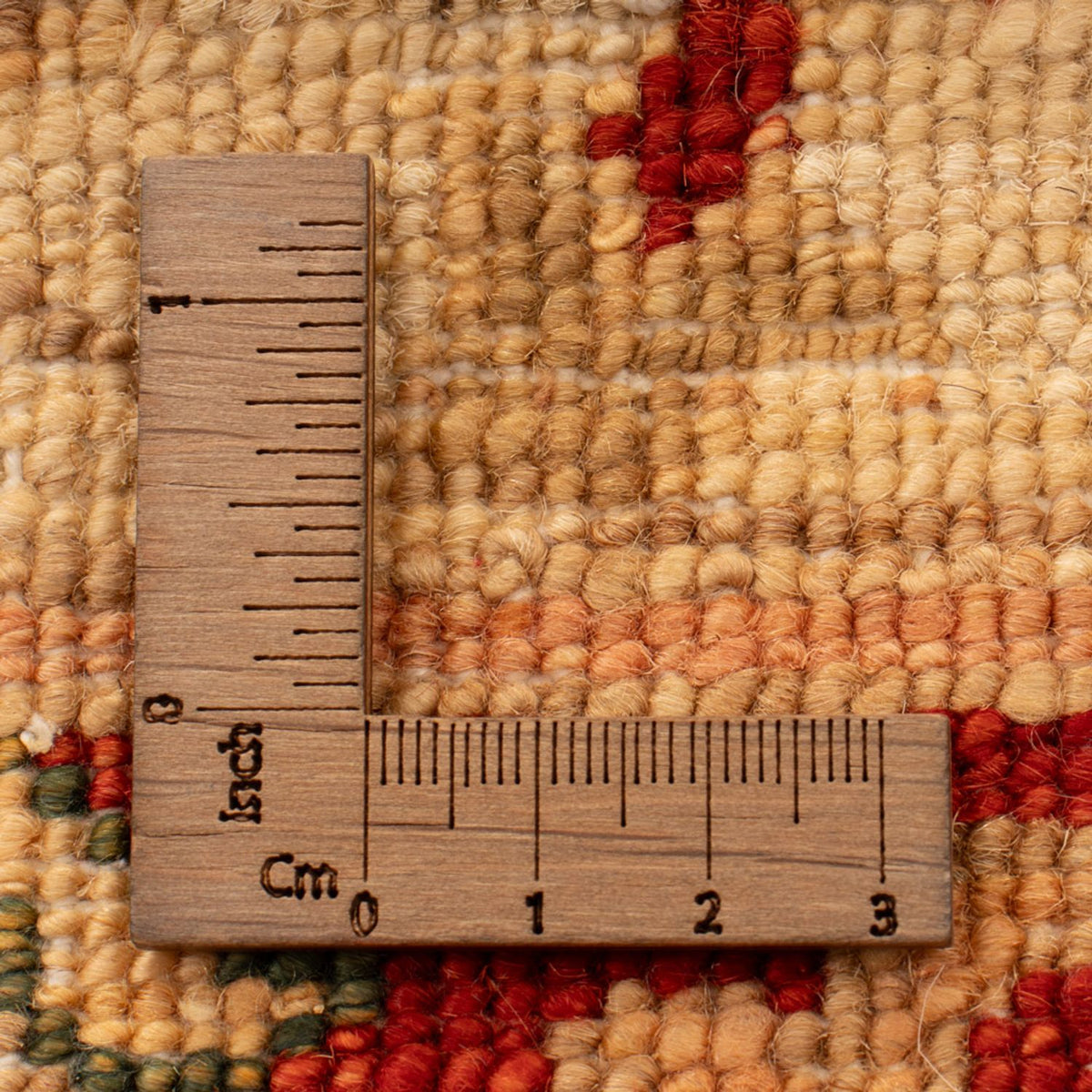 Tapis Ziegler - 63 x 48 cm - beige