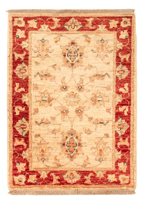 Tapis Ziegler - 69 x 50 cm - beige