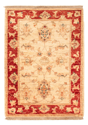 Tapis Ziegler - 69 x 50 cm - beige